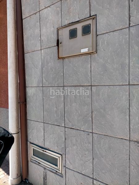 Foto a7366480-d05a-451f-80b6-f34ff256991a. Haus mit heizung in Fasnia