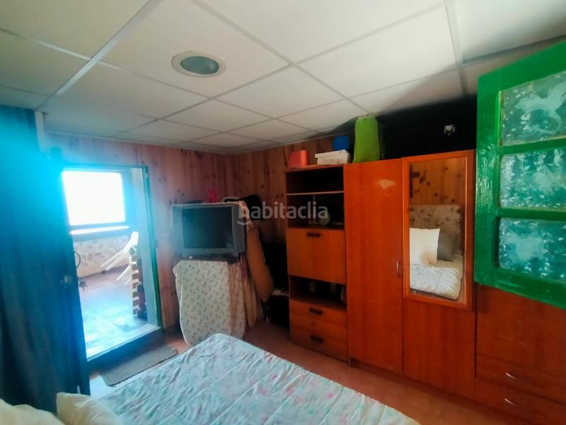 Foto aae97f27-6c49-40bb-b0dd-2a1b7679fc59. Haus mit heizung in Fasnia