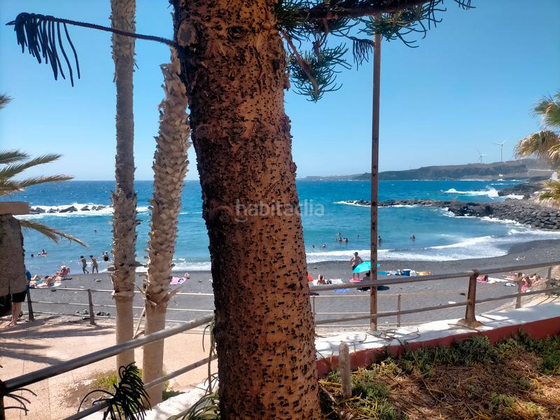 Foto d74106ad-a0c3-4f67-8c94-2707b0ce14f5. Haus mit heizung in Fasnia