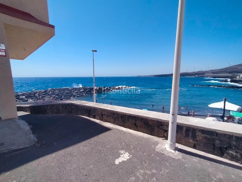 Foto e018d09f-f2a3-4bc7-bf98-c17cea98ba68. Haus mit heizung in Fasnia