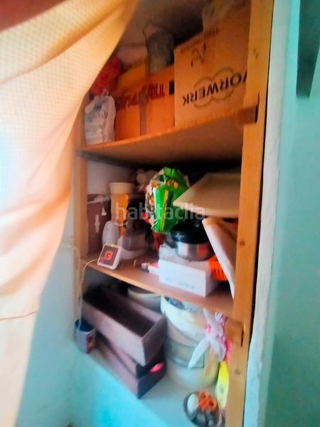 Foto e4f5e100-7e86-4572-b34a-a6bf32f02662. Haus mit heizung in Fasnia