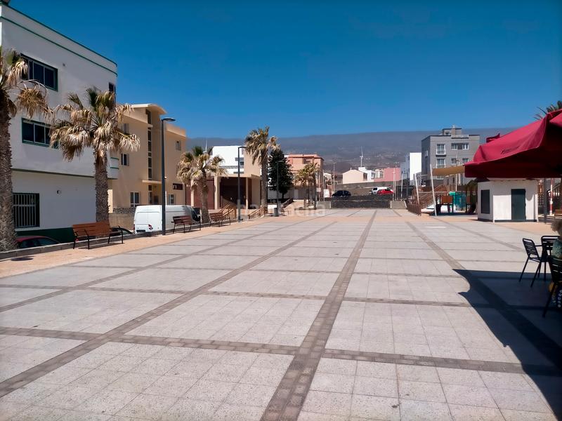 Foto e73f9fbd-9a3b-404a-b858-8beb0d4c3eac. Haus mit heizung in Fasnia