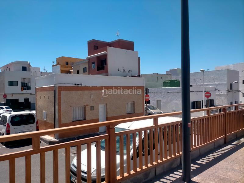 Foto eadbce9a-8eef-4e63-9df5-ea0222a7e0d2. Haus mit heizung in Fasnia