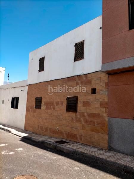 Foto eef7a3b1-0ba7-4c0c-8dd7-68b57328d126. Haus mit heizung in Fasnia