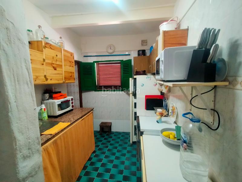 Foto f1404dee-a7ce-4ffc-a073-22e150f110d5. Haus mit heizung in Fasnia