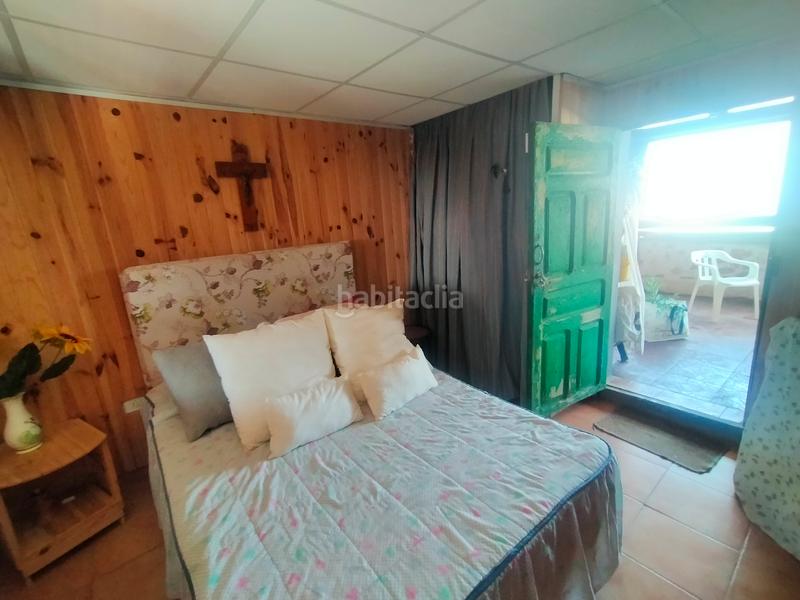 Foto f85f0b20-cdb8-46b5-9660-697c26b8574c. Haus mit heizung in Fasnia