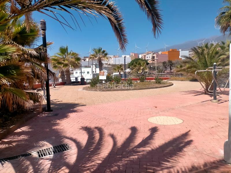 Foto fc2c1ee4-663f-4f38-8f99-48f987d2e7c4. Haus mit heizung in Fasnia