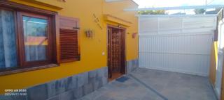 Masa en Matanza de Acentejo (La). Acogedora casa terrera en la matanza de acentejo con vistas, tod