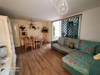 Apartament a Candelaria - Playa La Viuda. Acogedor apartamento en candelaria