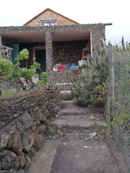 Foto 7a285e36-4925-42e7-a36f-4d04b4a124cb. Finca rústica a Centro Güímar