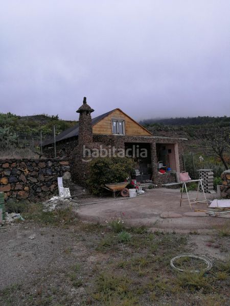 Foto c16629a9-0387-4513-bad6-cac70bfba56e. Finca rústica a Centro Güímar