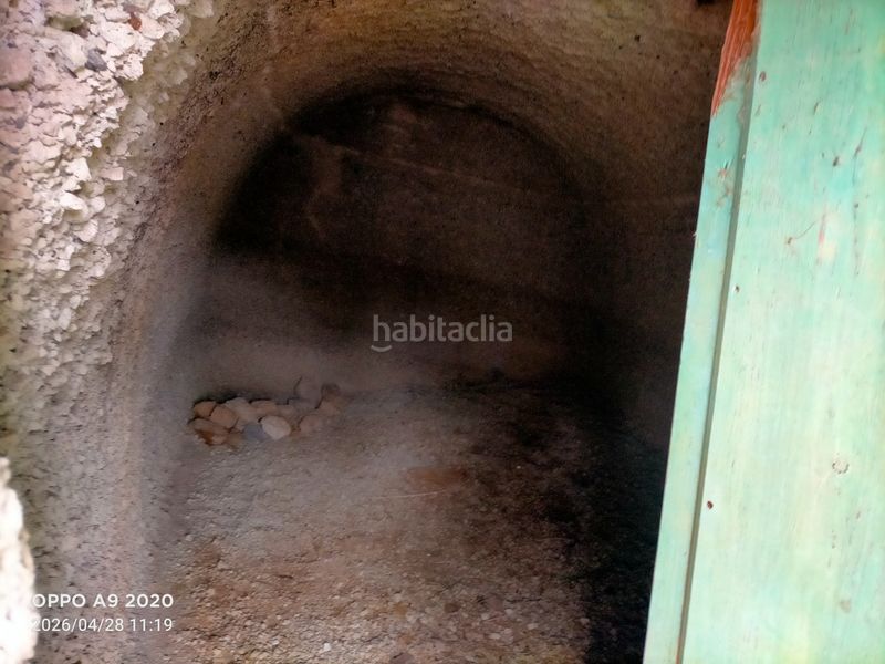 Foto aa28cf7e-ebe4-4271-98a2-9a889e84ad82. Finca rústica terreno con cuevas en Centro Güímar