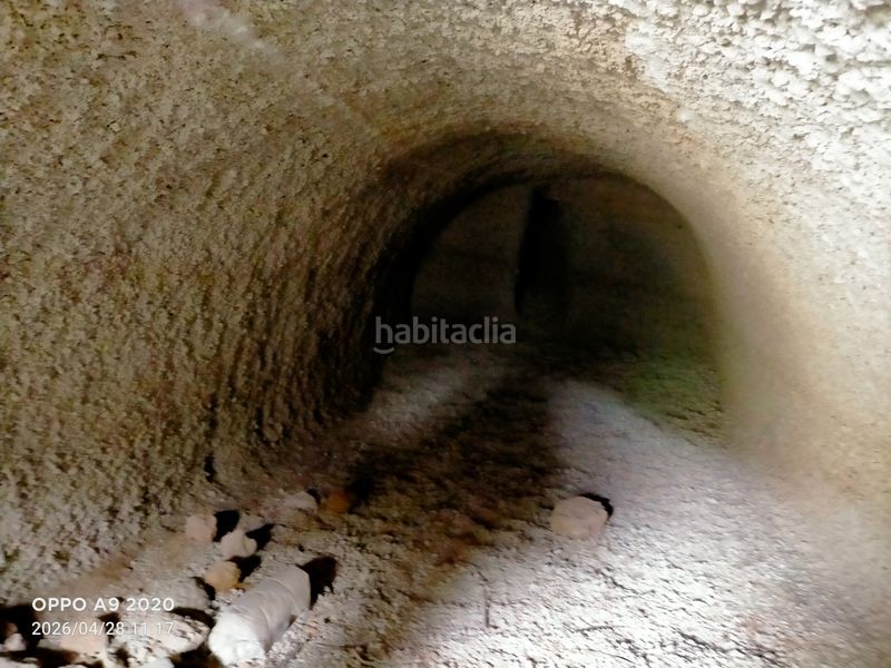 Foto aadd231a-0b27-469d-9751-5ac134af56f9. Finca rústica terreno con cuevas en Centro Güímar