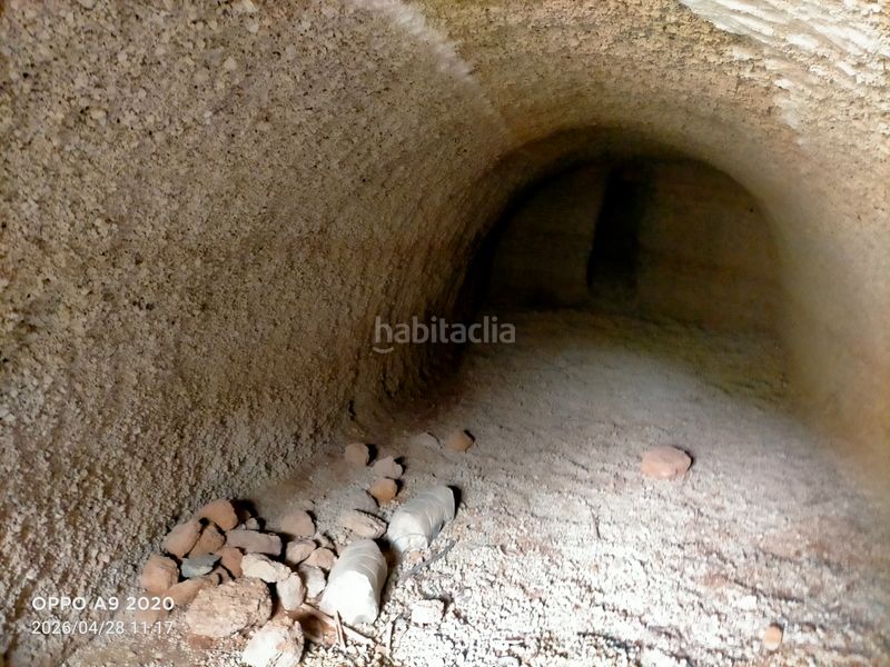 Foto d60f4311-5cca-4648-8990-6d5083dc9c54. Finca rústica terreno con cuevas en Centro Güímar