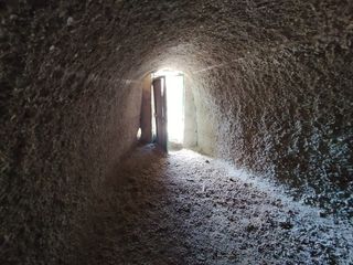 Rural plot in Centro. Terreno con cuevas