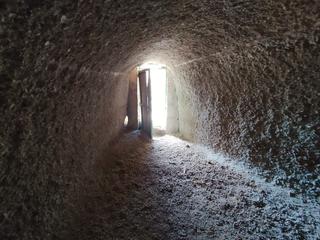 Rural plot in Centro. Terreno rústico con cuevas