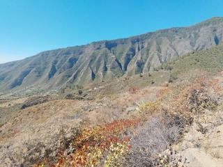 Rural plot in Centro. Terreno rústico