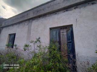 Finca rstica en Centro. Increble finca con una pequea casa antigua en uno de los mejor