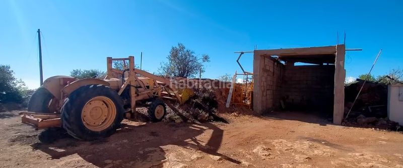 Foto 888a20c1-63f0-4d35-9324-3d9e6d93b667. Finca rústica a Arico