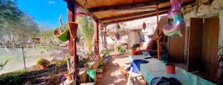 Finca rústica en Arico
