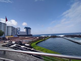 Appartamento in Calle mesa del mar 195. "mesa del mar: 105m² de diseño frente al mar. alta rentabilidad