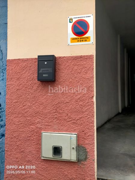 Foto a450f5ee-2fa6-4f4a-959d-933c5f4e10c2. Affitto locale commerciale in Centro Güímar