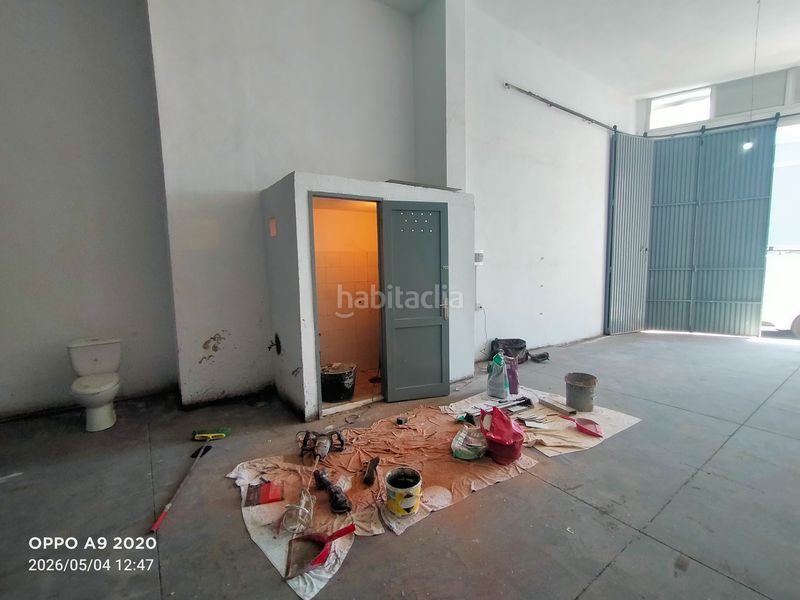 Foto abe1f8fe-05f3-4bc2-8770-a1603755aa49. Miete geschäftsraum in Centro Güímar