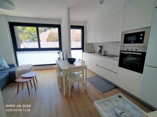 Miete Appartement  Calle de valois. Pureza, luz y vanguardia en el puerto de la cruz. exclusivo apar