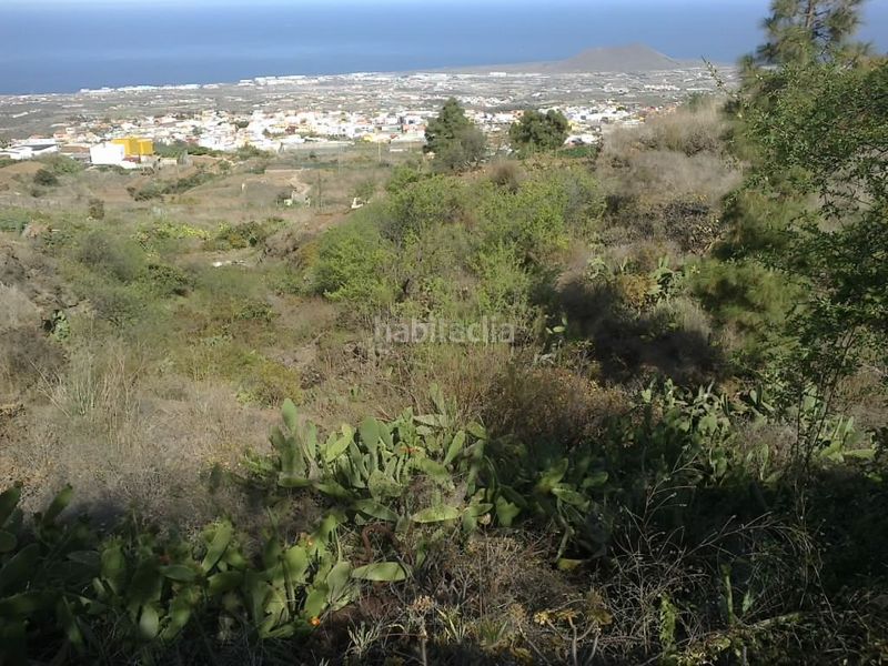 Foto 0476f480-2489-4bcd-8a16-20625ef7277d. Finca rústica a Arafo