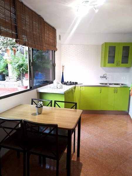 Foto 7048dfe8-6831-4672-8ef4-02deec8009d4. Rent house with parking in Centro Güímar
