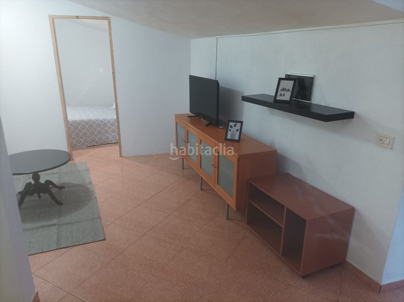 Foto e04a9e74-5cf9-4148-a0c7-7c93f606bd1d. Rent house with parking in Centro Güímar