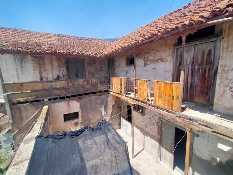 Foto 403ea1b2-d64e-4b9c-a3d8-c736c02050ea. Masia a calle de el peral 21 a Centro Güímar