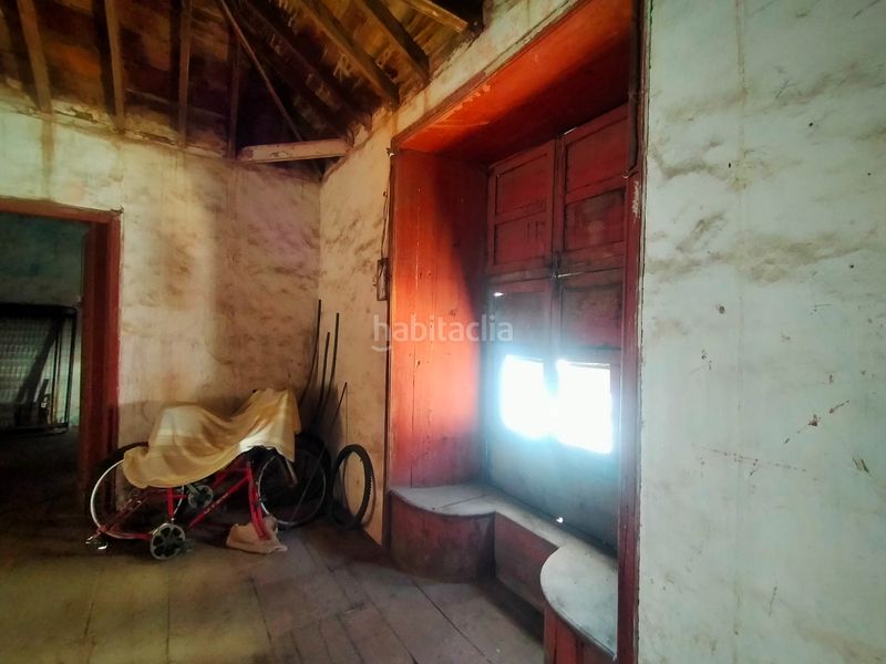 Foto 48572235-f50b-4a35-904e-0edb3fb8e839. Masia a calle de el peral 21 a Centro Güímar