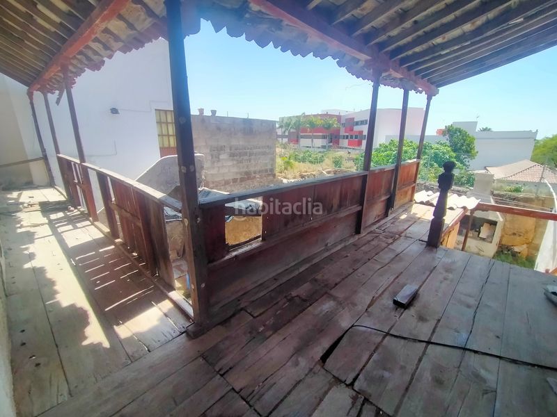 Foto 5cb30ab0-1746-4c55-8cd8-81aceb618194. Masia a calle de el peral 21 a Centro Güímar