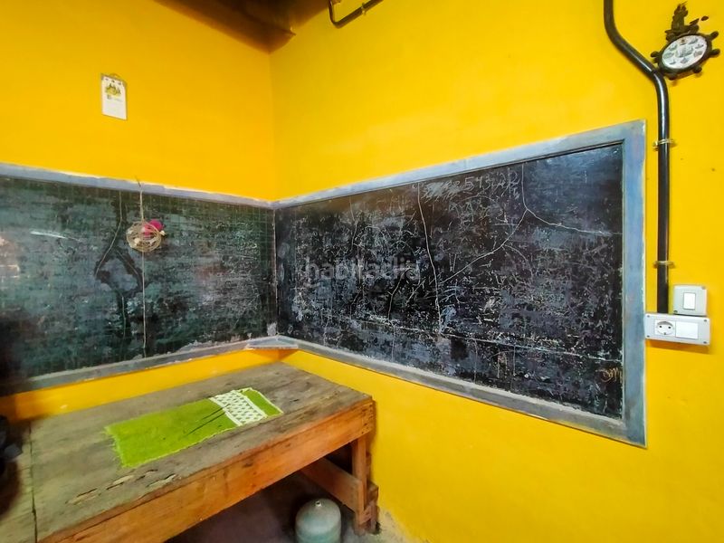 Foto e605e325-1811-436b-8e08-f2e5b45f73fc. Masia a calle de el peral 21 a Centro Güímar