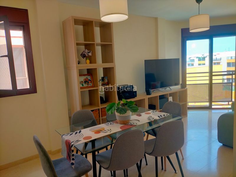 Foto 41b73da1-e3b7-4c87-9782-3045466954e4. Dúplex amb aparcament a Centro Güímar