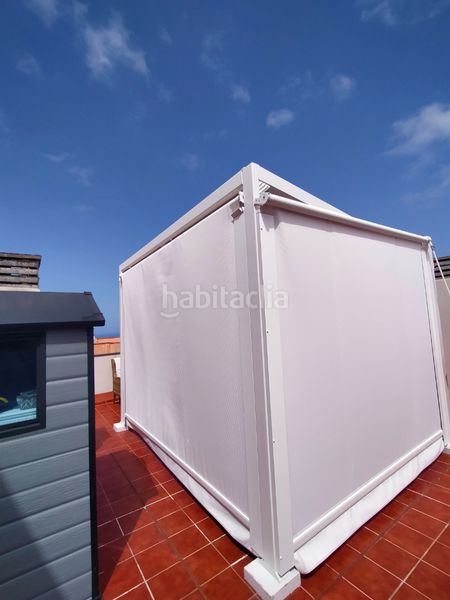 Foto 4ba54a2a-8f66-42a3-bab0-7d8f783ac81c. Dúplex amb aparcament a Centro Güímar