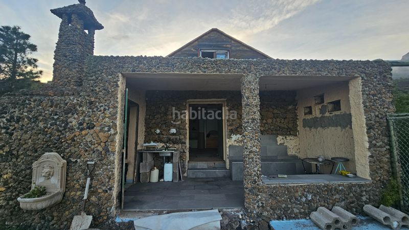 Foto 696fc605-2694-4807-94c4-026c867a5427. Finca rústica a Centro Güímar