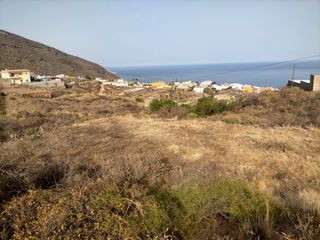 Finca rústica en Araya
