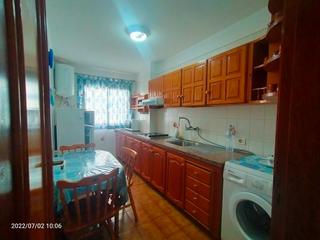 Location Appartement  Calle el pozo. Piso en alquiler en candelaria, segunda línea de mar al lado de