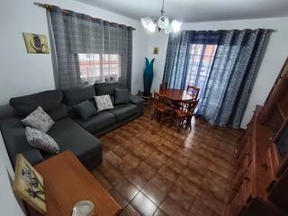 Location Appartement  Calle el pozo. Piso en alquiler en candelaria, segunda línea de mar al lado de