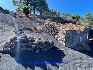 Masia a Calle tamanca 22. Id-587   bodega tipo canaria para arreglarla o acondicionarla pa
