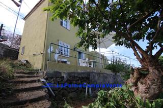 Maison à Calle garachico 138. Id-579  perfecta casita en san andrés y sauces en la zona de los