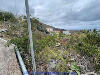 Terreny residencial a Calle ramírez 8. Id-598 parcela rodeada de viviendas en una buena zona