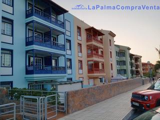 Apartament a Avenida de la galga 4. Id-606 bonito piso en callao salvaje, a dos pasos de la costa de