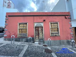 Maison jumelée à Calle santa águeda 9. Id-492 una buena casa señorial con un gusto exquisito