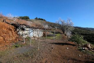 Propriété  Lp-1. Id-548 terreno en venta en una zona repleta de viñedos