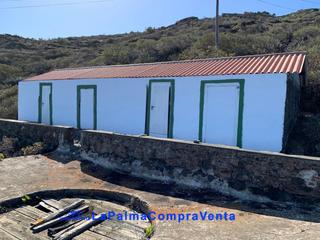 Casa a Camino las cañas 2. Id-562   casa con finca rústica, y un aljibe, con unas vistas es