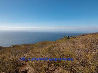 Propriété à N/a. Id-569 terreno en la zona noroeste de la isla de la palma en lom