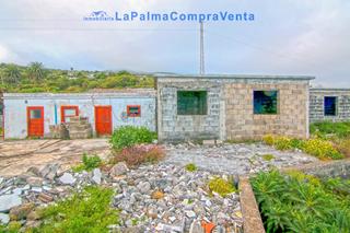 Masia a Lugar lomo oscuro 8. Id-621 perfecta vivienda a medio terminar con unas posibilidades